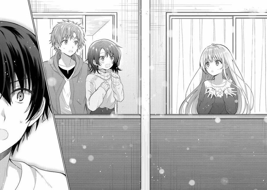 Oomuro-Ke Chap 10.4 - Next Chap 11.4