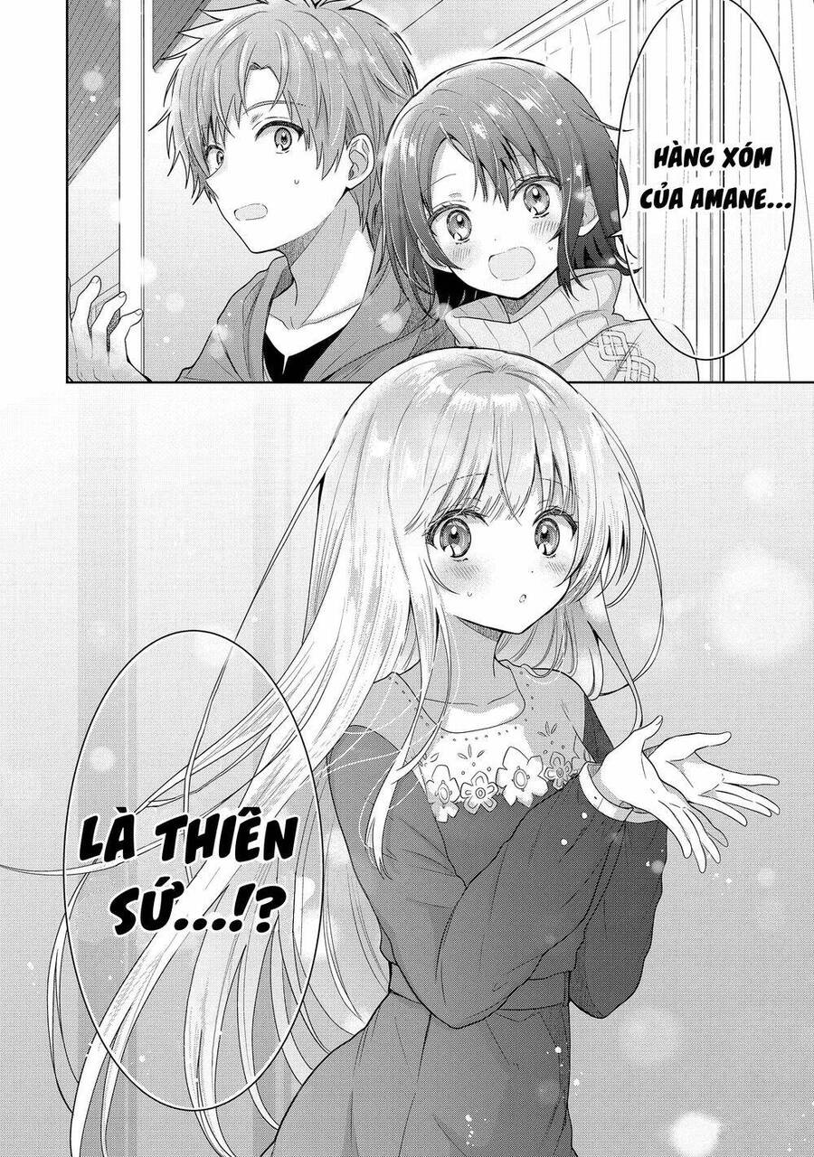 Oomuro-Ke Chap 10.4 - Next Chap 11.4