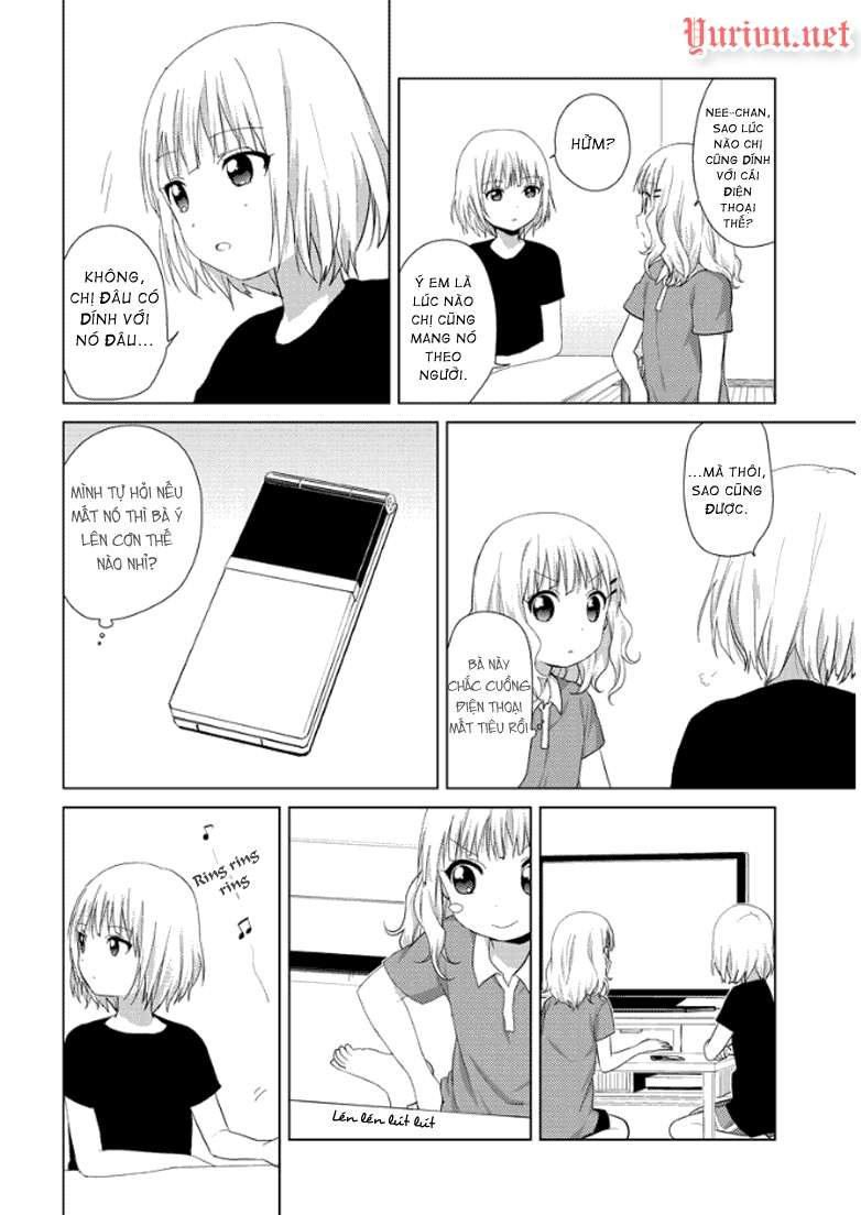 Oomuro-Ke Chap 10 - Next Chap 11