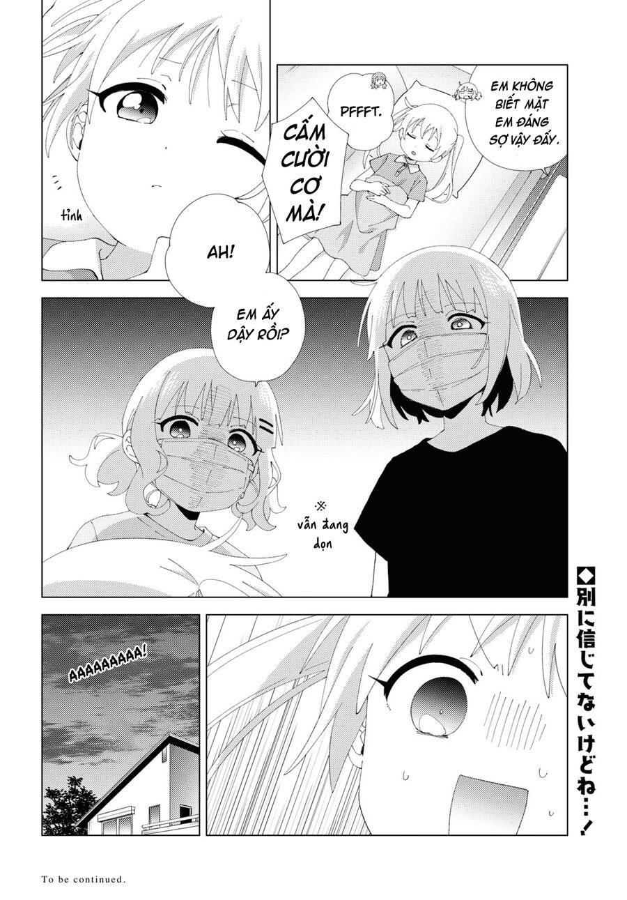 Oomuro-Ke Chap 100 - Next Chap 101