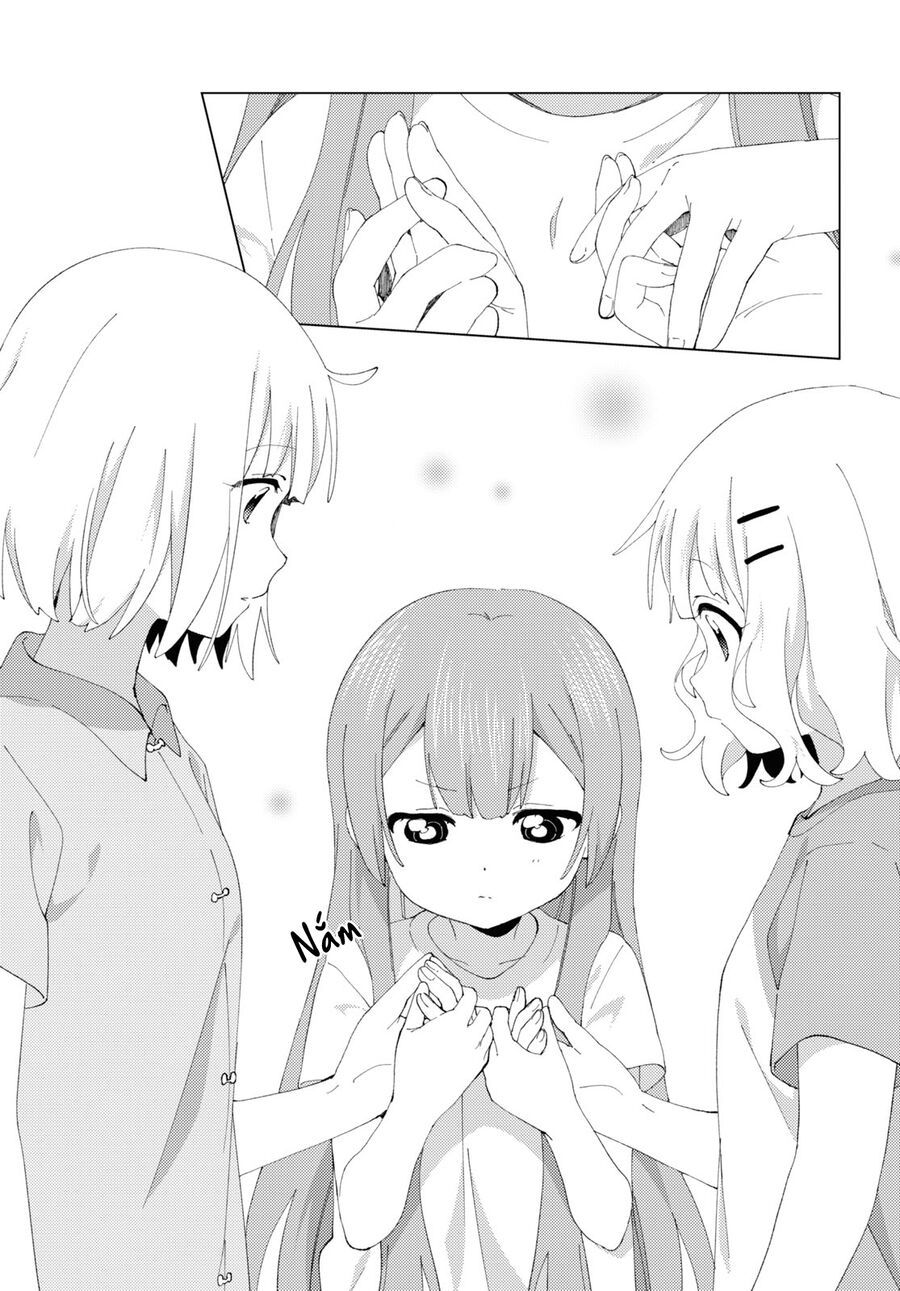 Oomuro-Ke Chap 101 - Next Chap 102