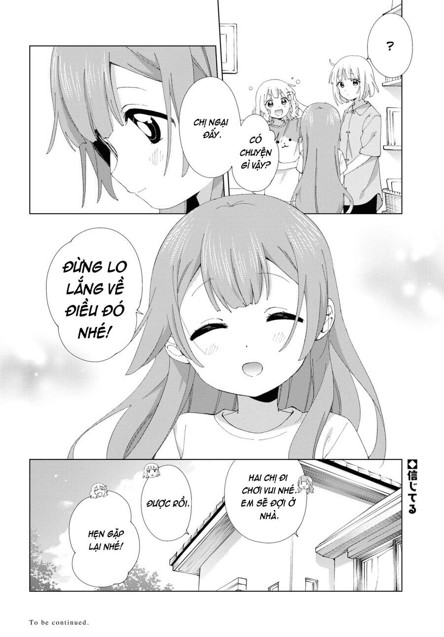 Oomuro-Ke Chap 101 - Next Chap 102