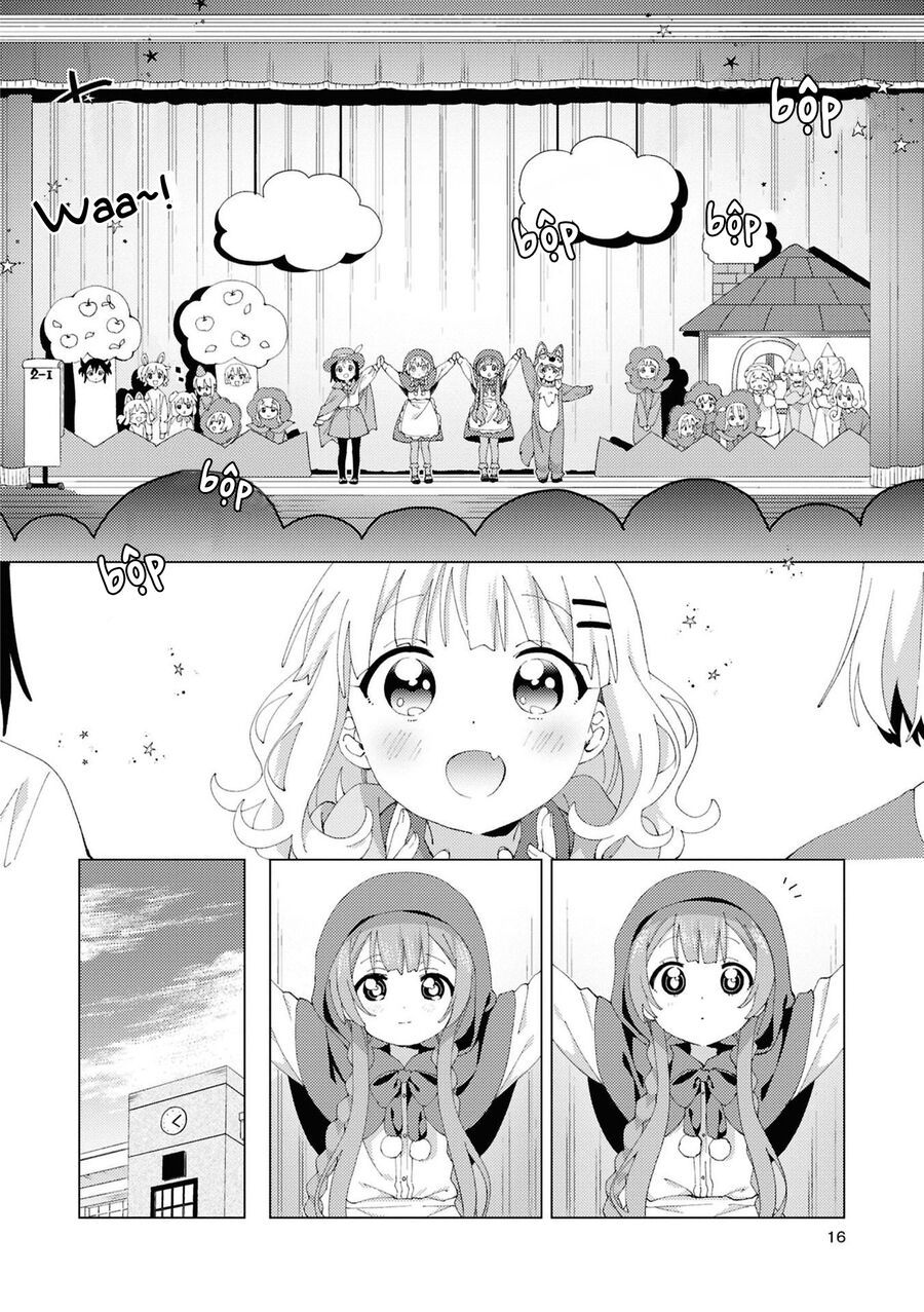 Oomuro-Ke Chap 107 - Next Chap 108