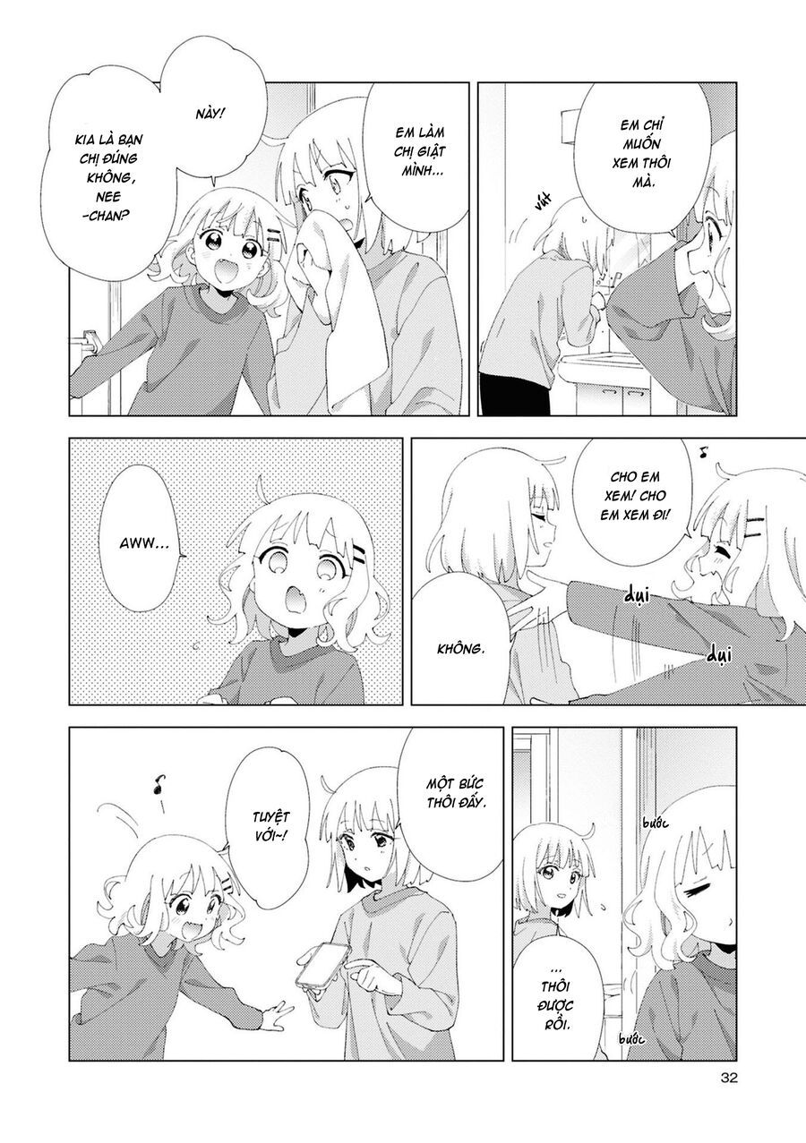 Oomuro-Ke Chap 109 - Next Chap 110