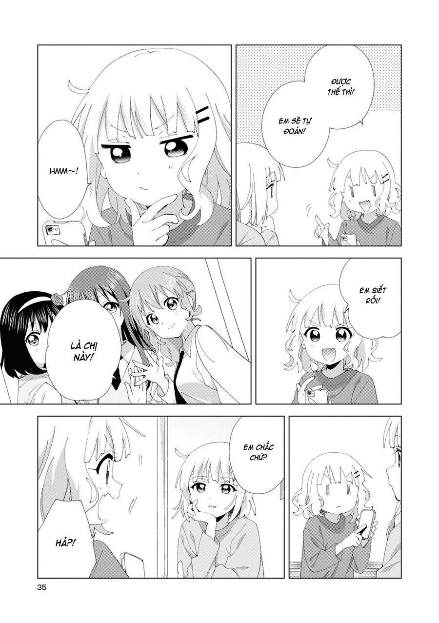 Oomuro-Ke Chap 109 - Next Chap 110