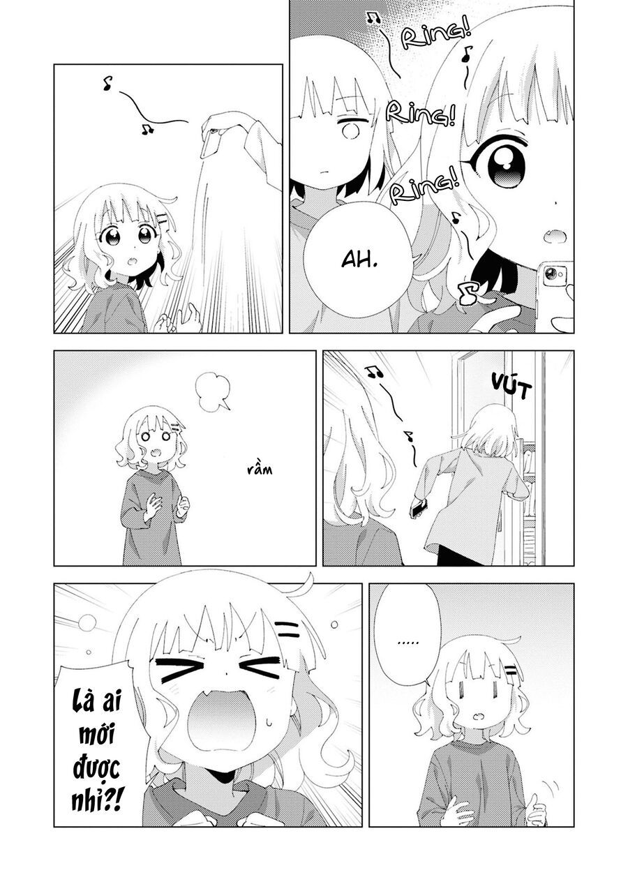 Oomuro-Ke Chap 109 - Next Chap 110