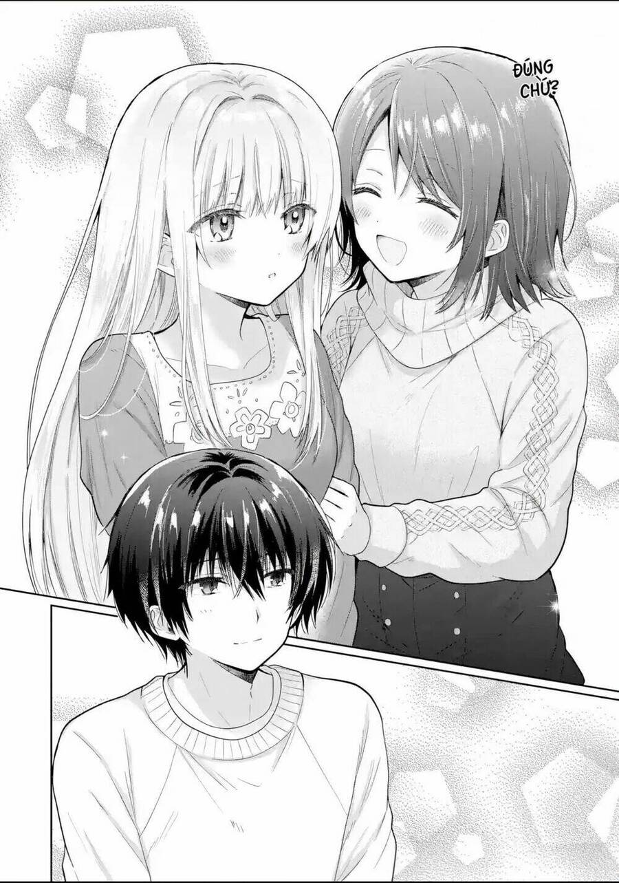 Oomuro-Ke Chap 11.2 - Next Chap 12.2