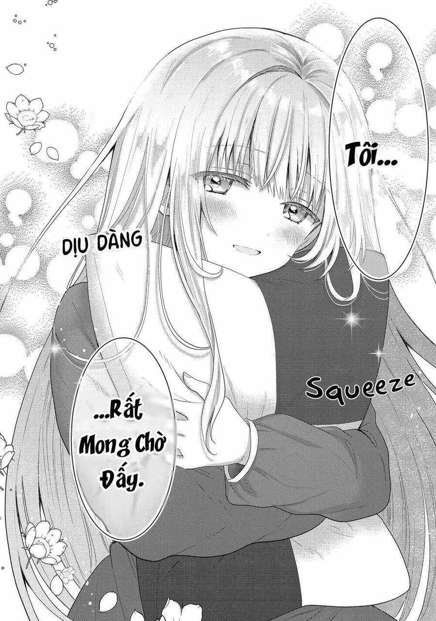 Oomuro-Ke Chap 11.4 - Next Chap 12.4