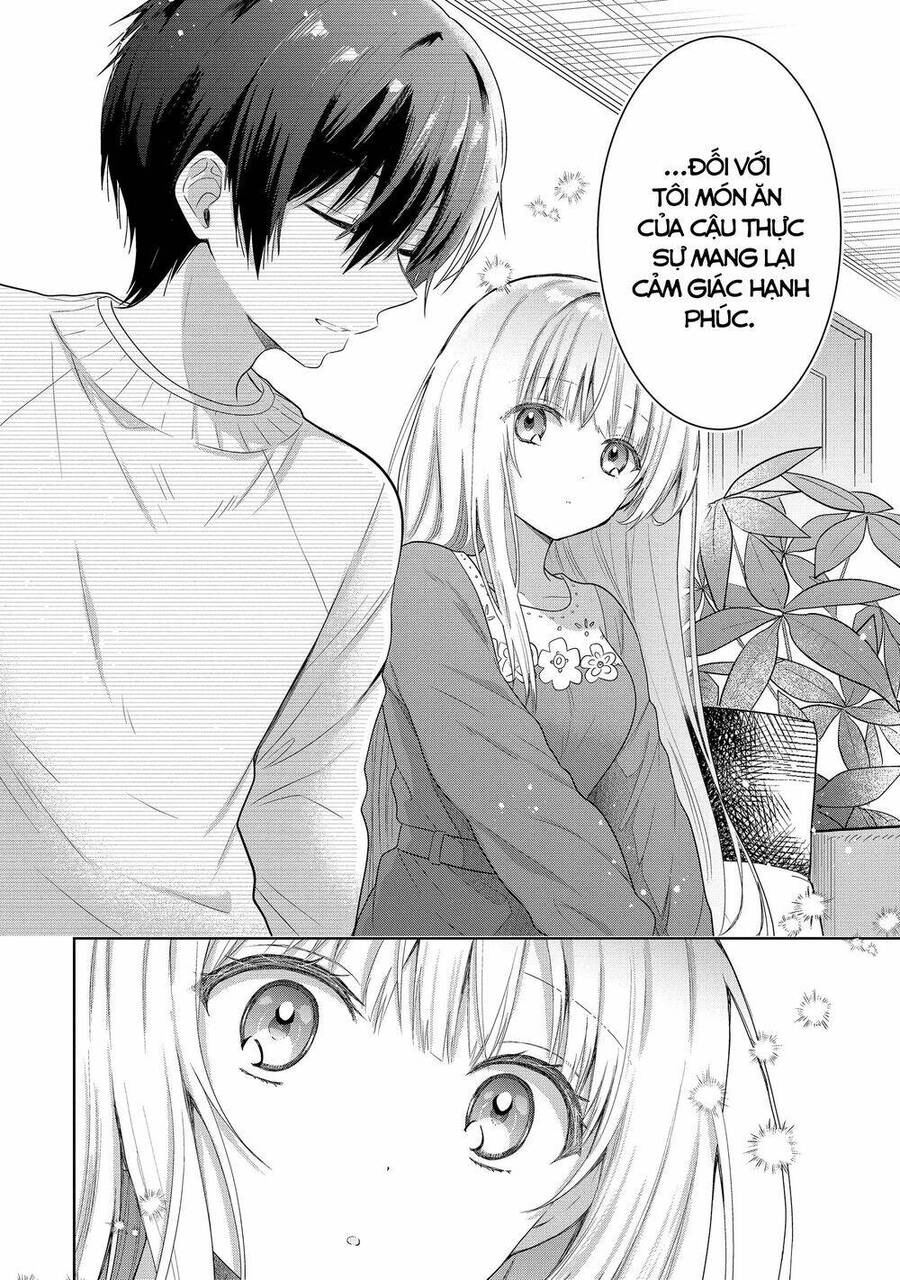 Oomuro-Ke Chap 11.4 - Next Chap 12.4