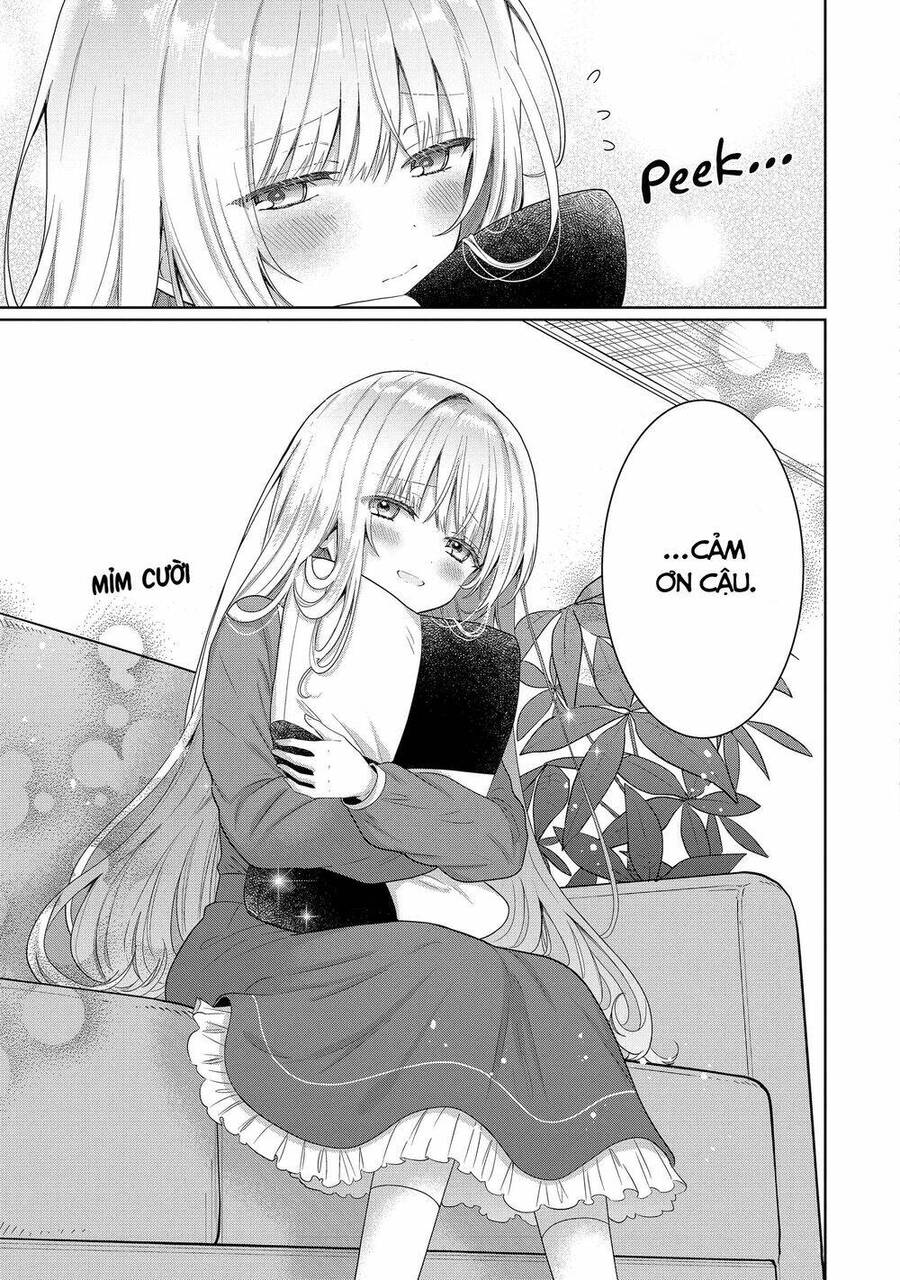 Oomuro-Ke Chap 11.4 - Next Chap 12.4