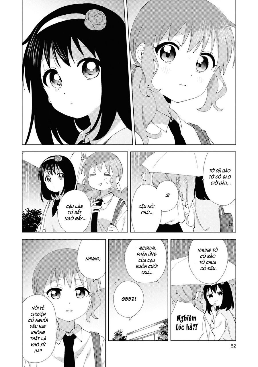 Oomuro-Ke Chap 111 - Next Chap 112