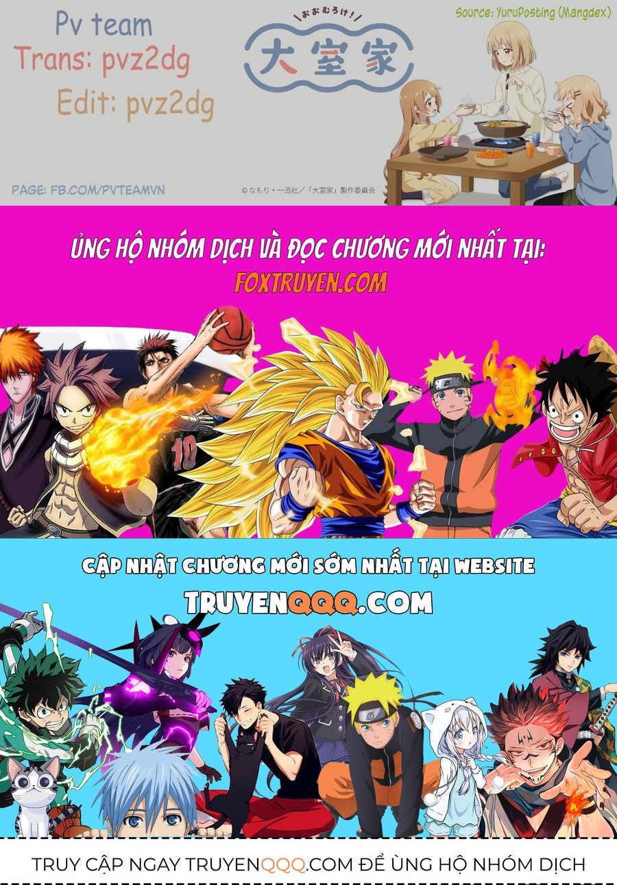 Oomuro-Ke Chap 111 - Next Chap 112