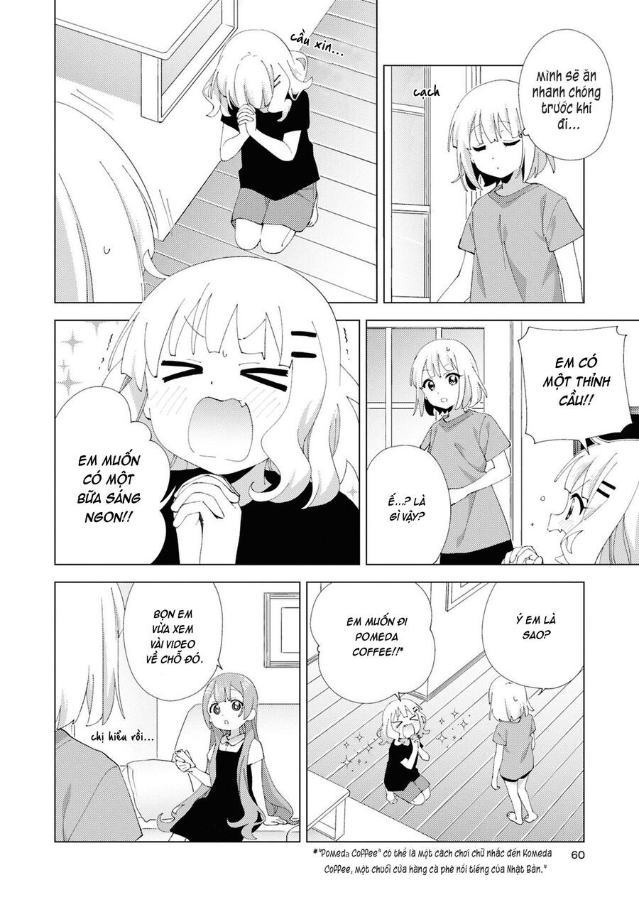 Oomuro-Ke Chap 112 - Next Chap 113
