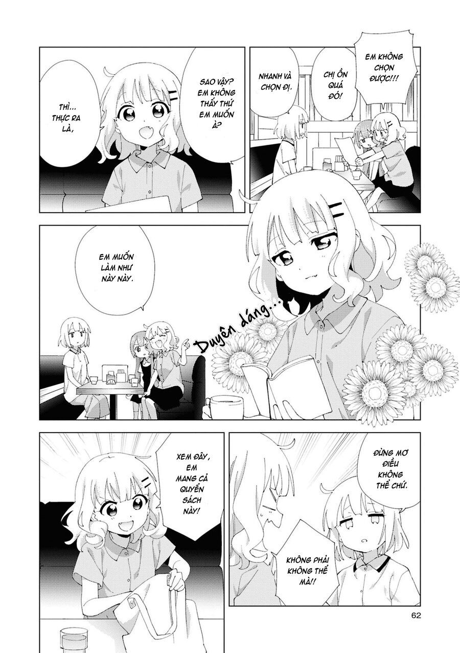 Oomuro-Ke Chap 112 - Next Chap 113