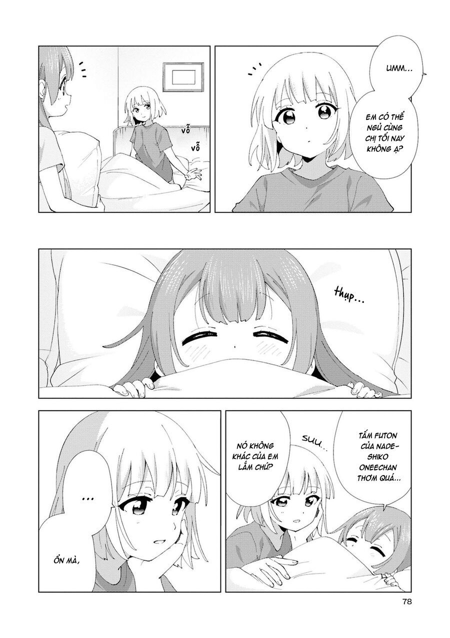 Oomuro-Ke Chap 114 - Next Chap 115