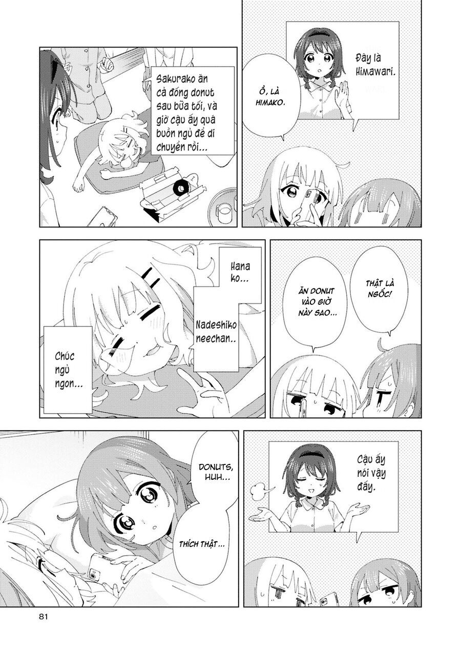 Oomuro-Ke Chap 114 - Next Chap 115