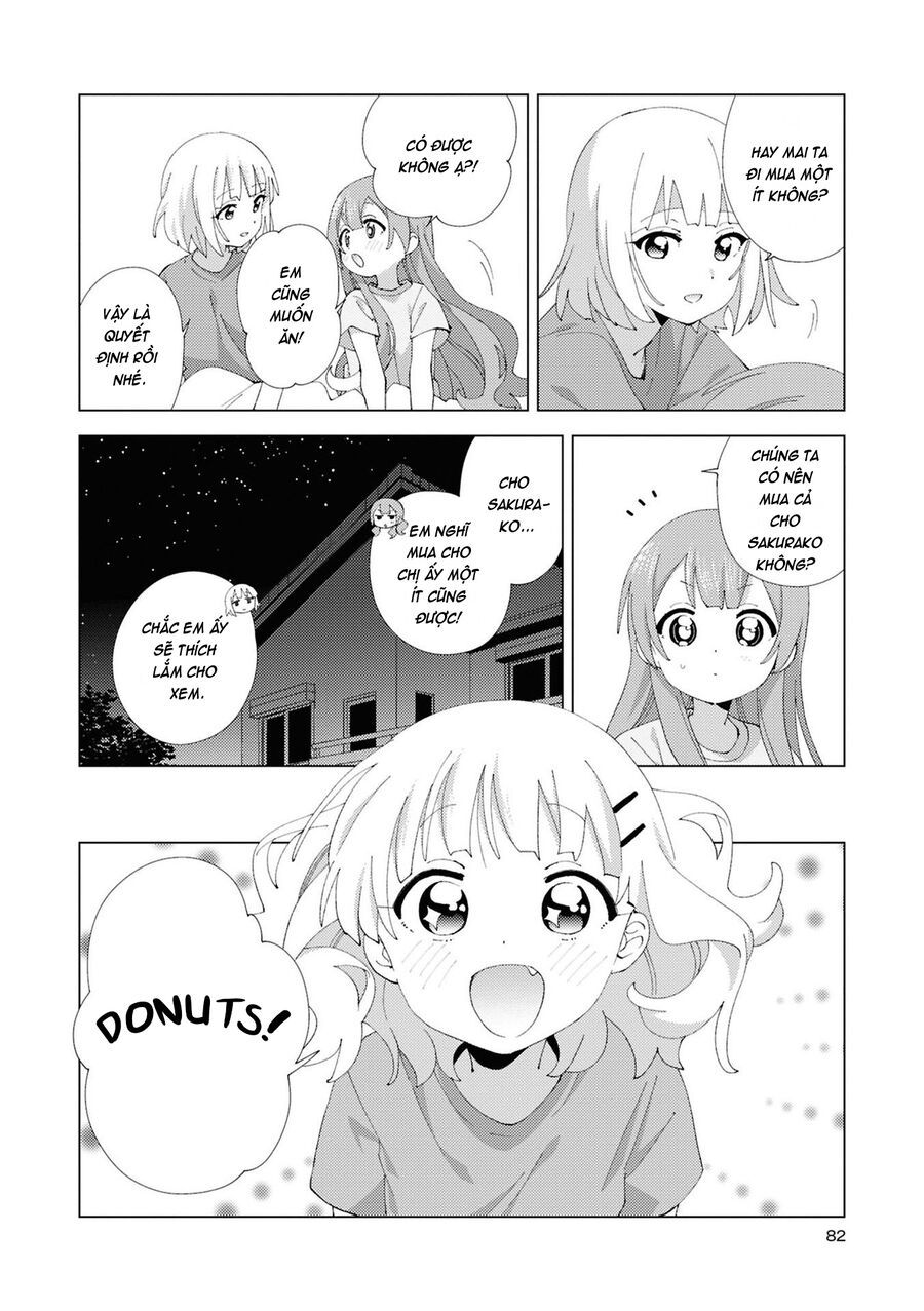 Oomuro-Ke Chap 114 - Next Chap 115