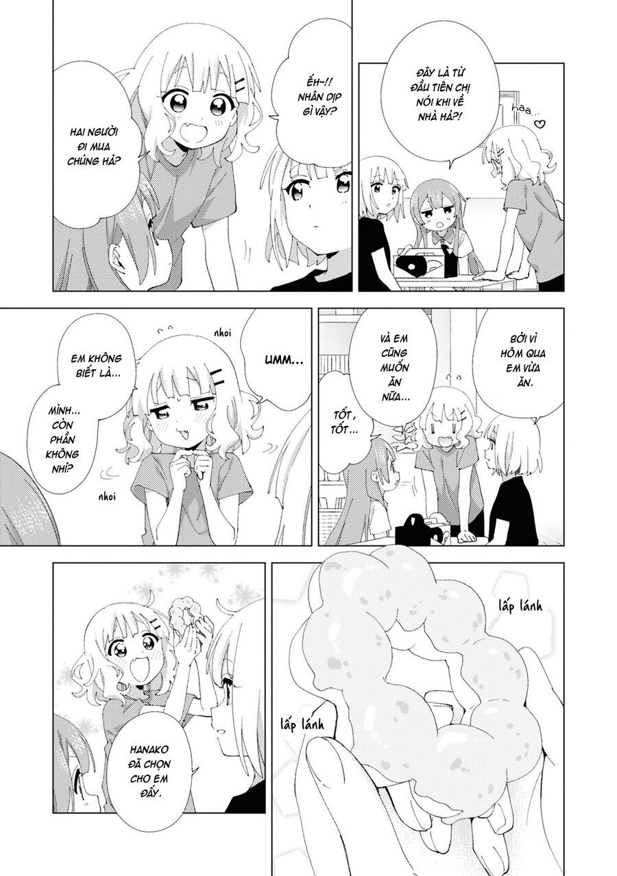 Oomuro-Ke Chap 114 - Next Chap 115