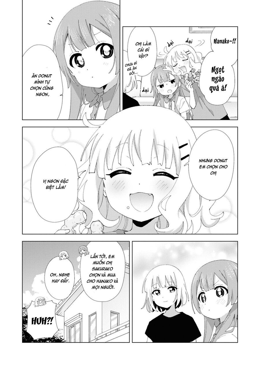 Oomuro-Ke Chap 114 - Next Chap 115