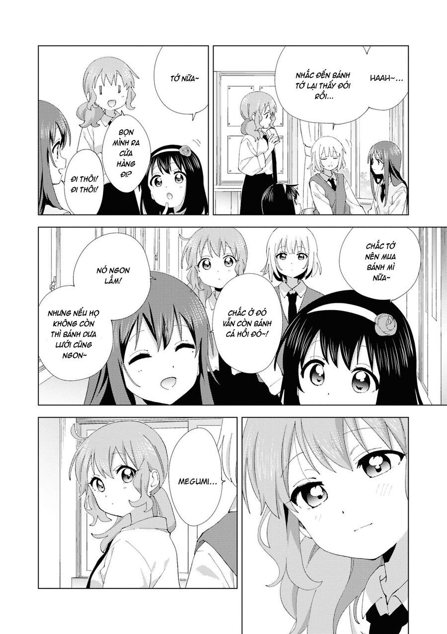 Oomuro-Ke Chap 115 - Next Chap 116