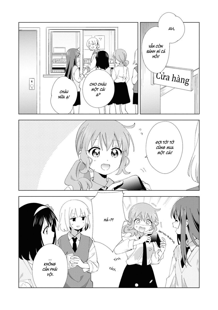 Oomuro-Ke Chap 115 - Next Chap 116