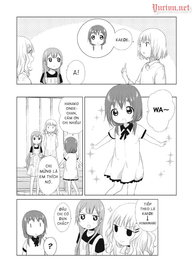 Oomuro-Ke Chap 12 - Next Chap 13