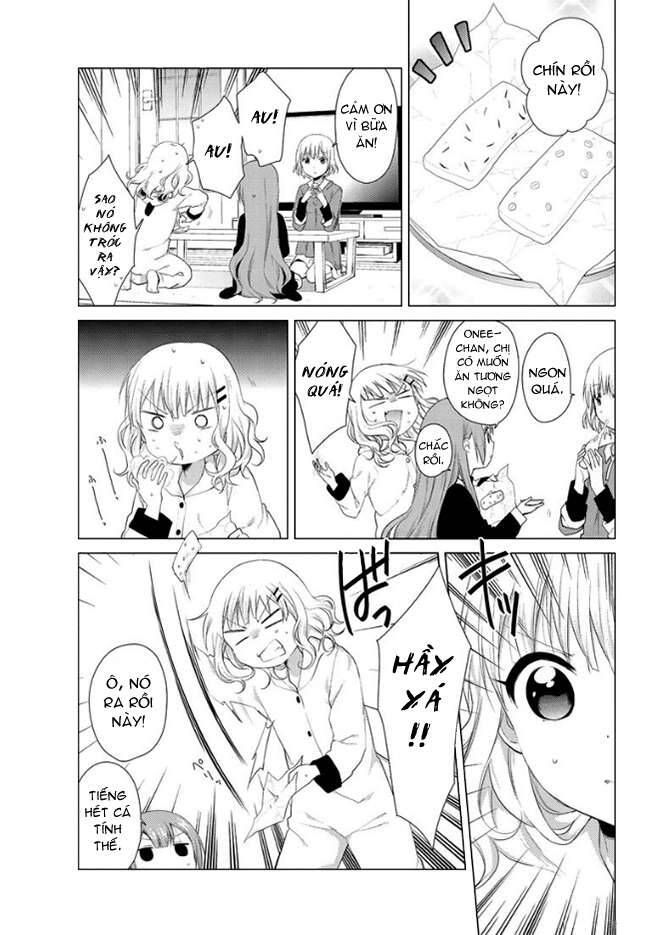 Oomuro-Ke Chap 13 - Next Chap 14