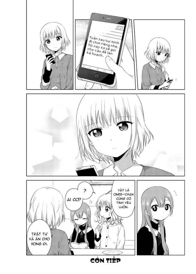 Oomuro-Ke Chap 13 - Next Chap 14