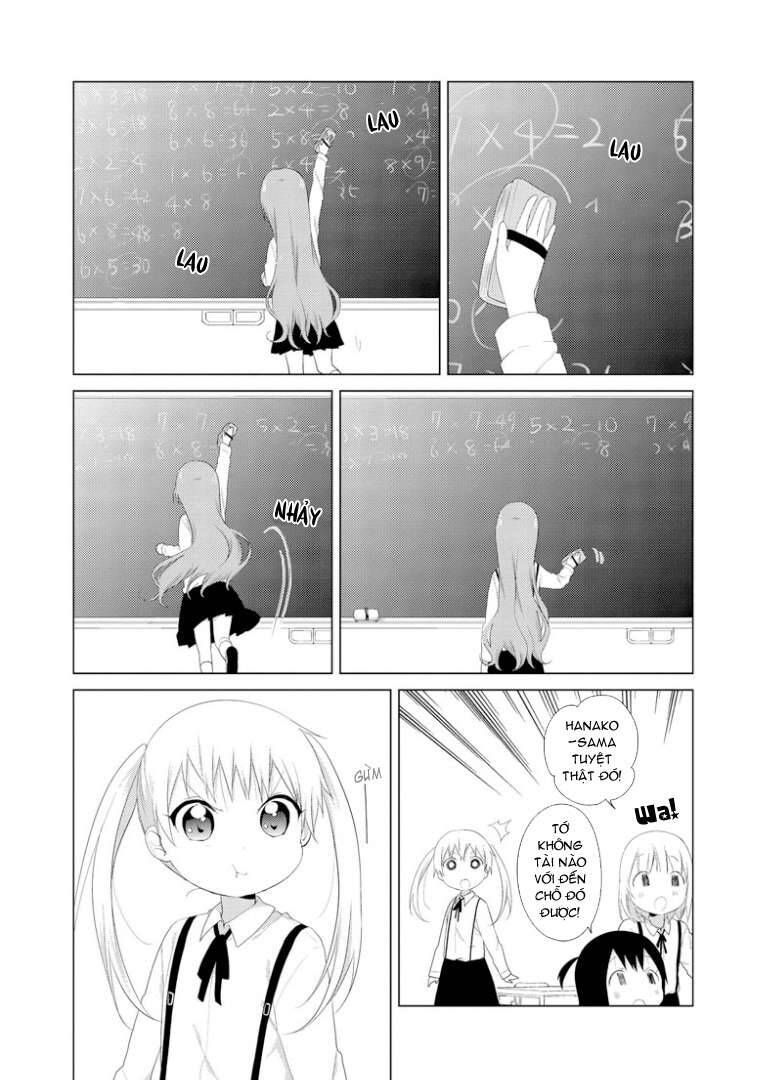 Oomuro-Ke Chap 15 - Next Chap 16