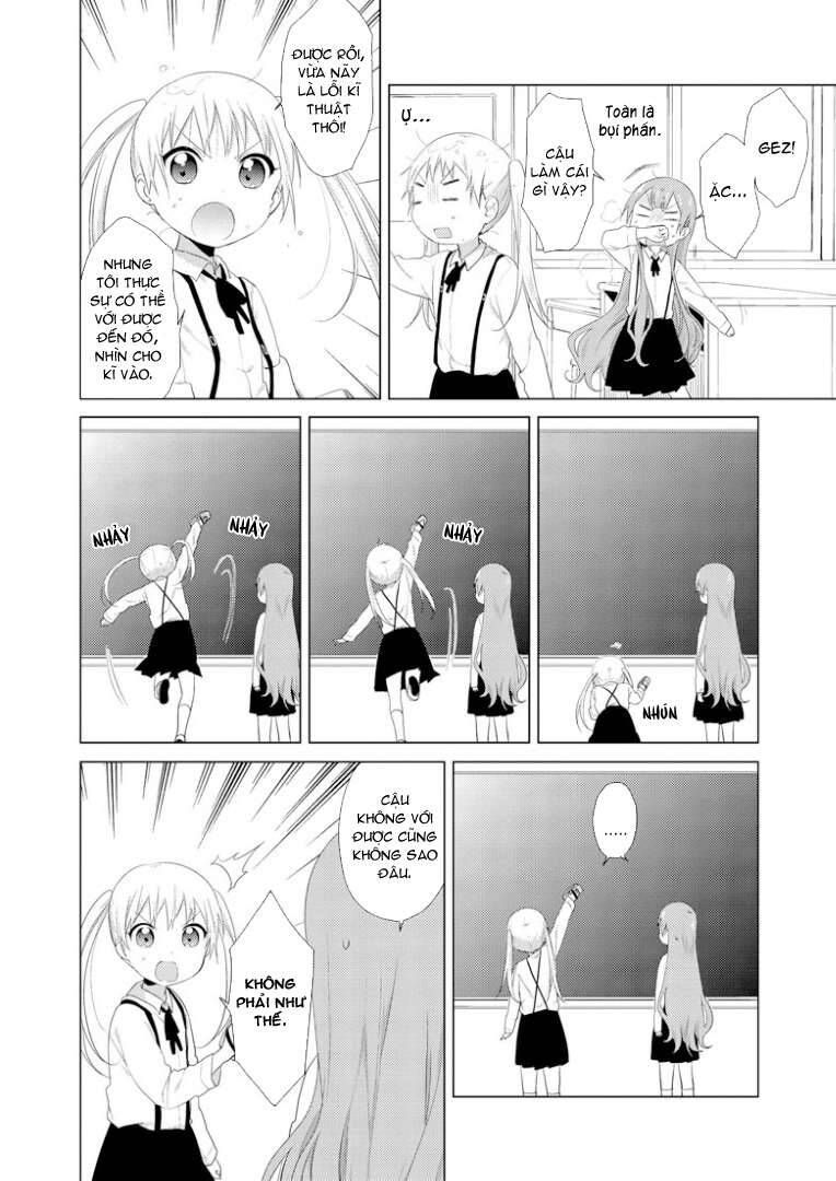 Oomuro-Ke Chap 15 - Next Chap 16