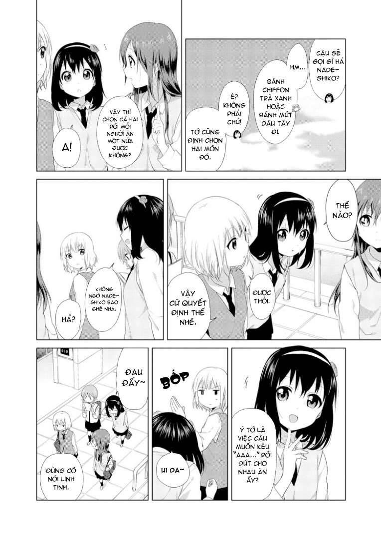 Oomuro-Ke Chap 16 - Next Chap 17