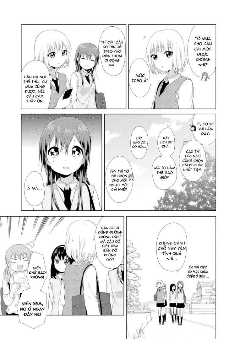 Oomuro-Ke Chap 16 - Next Chap 17