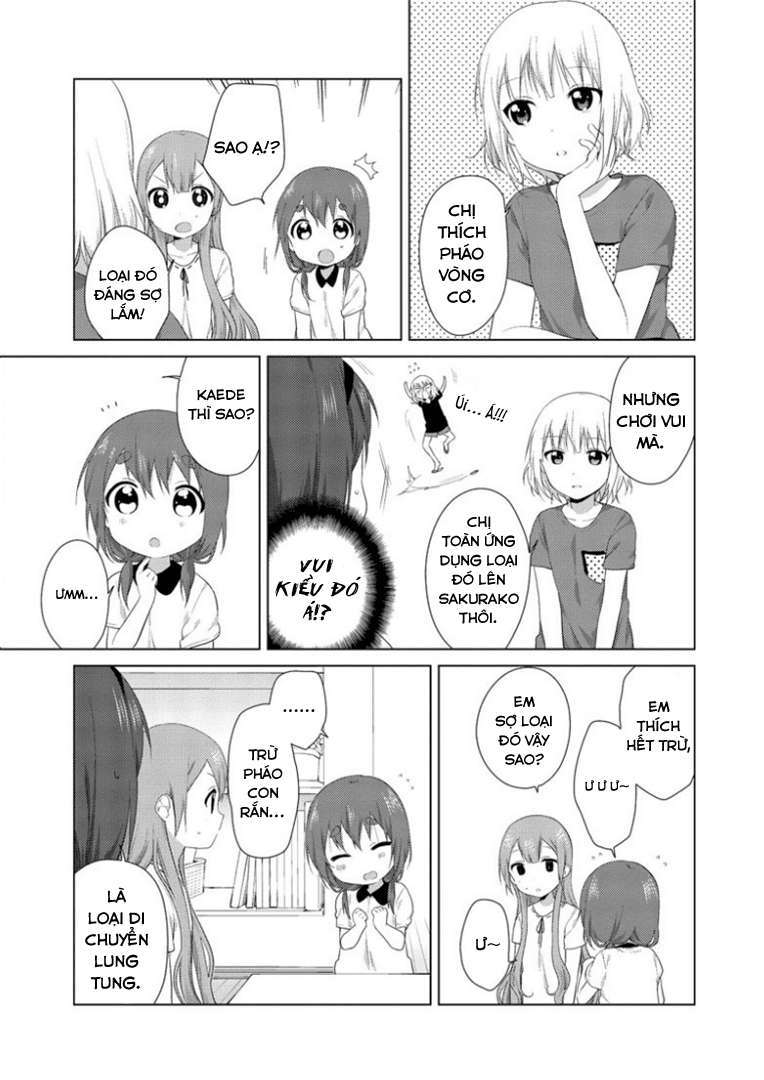 Oomuro-Ke Chap 18 - Next Chap 19