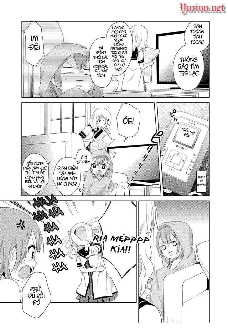 Oomuro-Ke Chap 2 - Next Chap 3