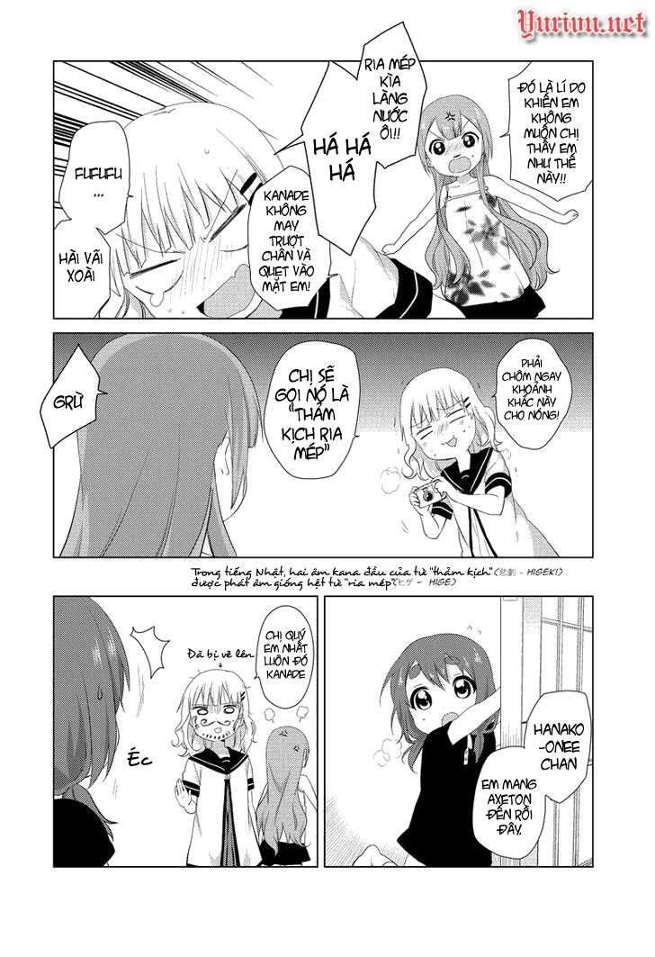 Oomuro-Ke Chap 2 - Next Chap 3