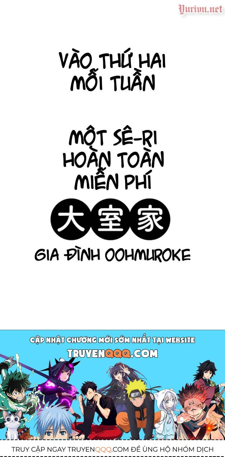 Oomuro-Ke Chap 2 - Next Chap 3