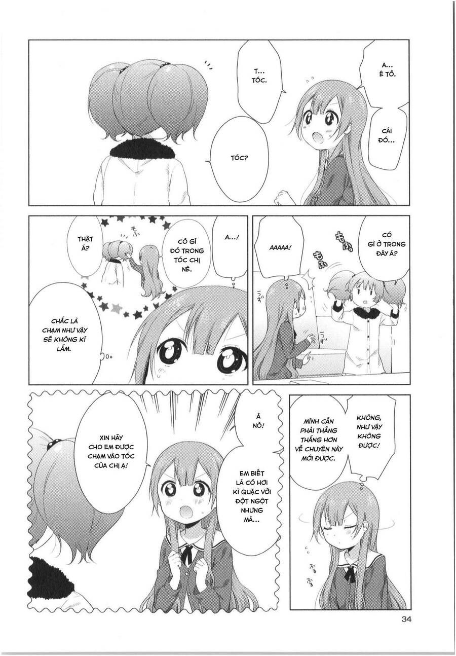 Oomuro-Ke Chap 24 - Next Chap 25