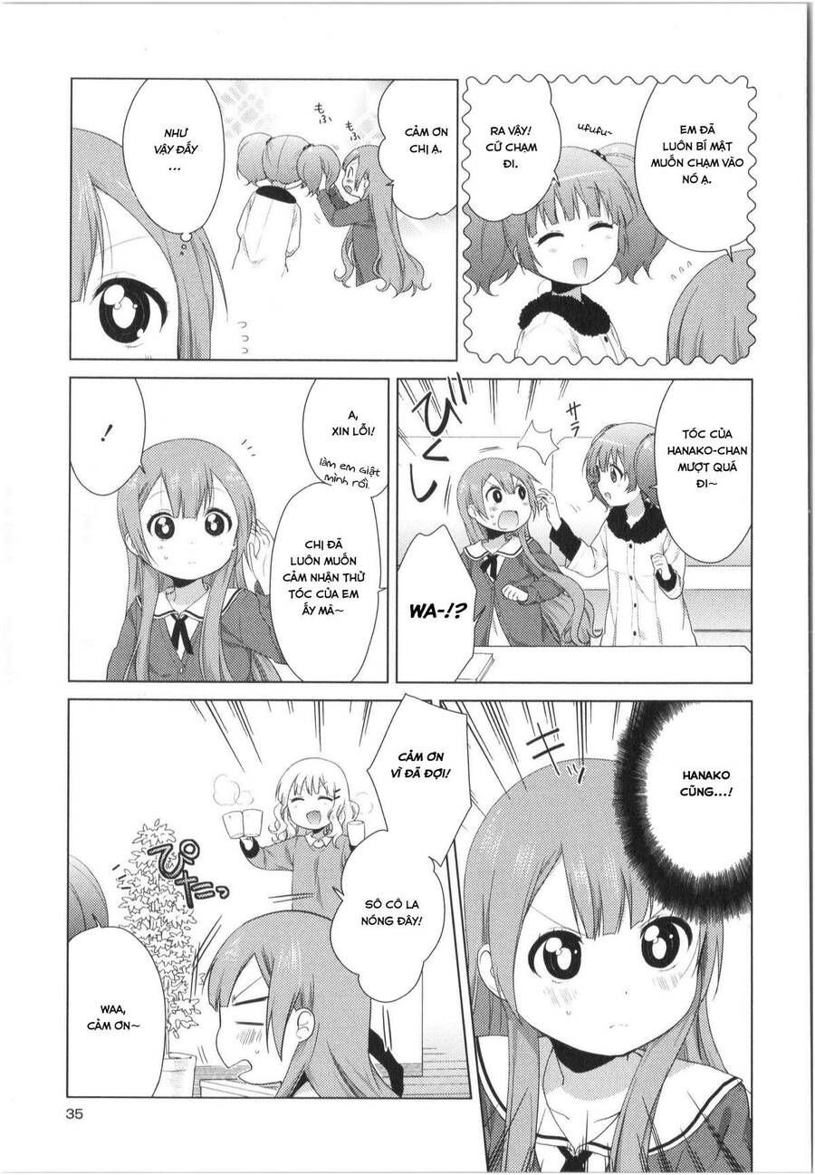 Oomuro-Ke Chap 24 - Next Chap 25