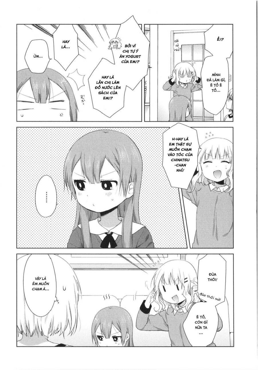 Oomuro-Ke Chap 24 - Next Chap 25