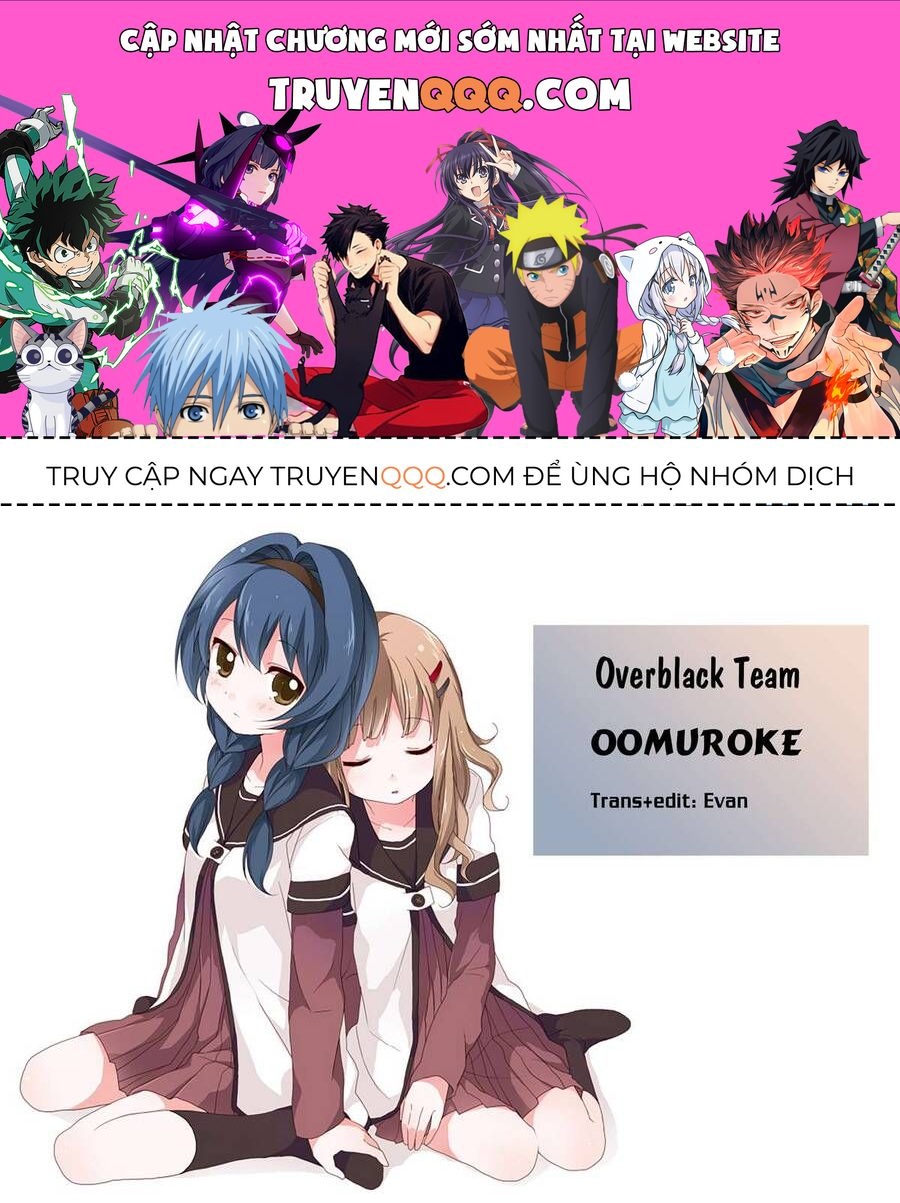 Oomuro-Ke Chap 25 - Next Chap 26