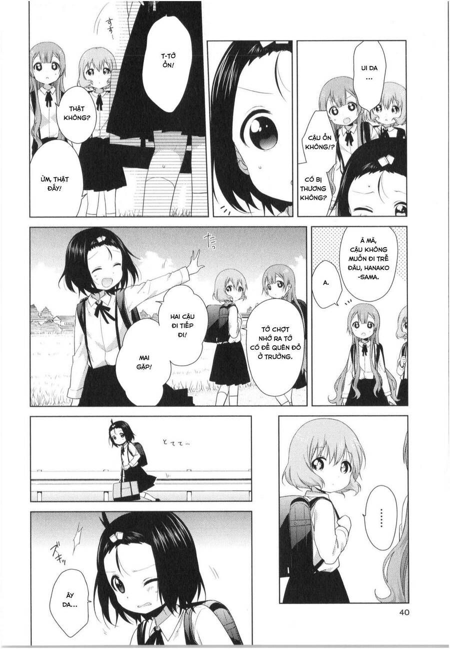 Oomuro-Ke Chap 25 - Next Chap 26