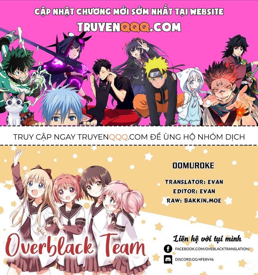 Oomuro-Ke Chap 3 - Next Chap 4