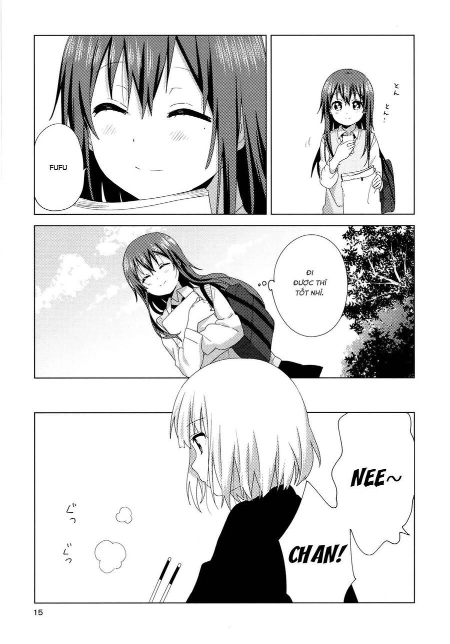 Oomuro-Ke Chap 3 - Next Chap 4