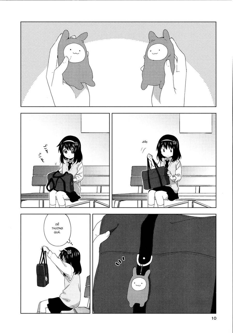 Oomuro-Ke Chap 3 - Next Chap 4