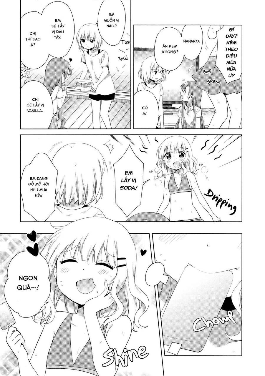 Oomuro-Ke Chap 37 - Next Chap 38