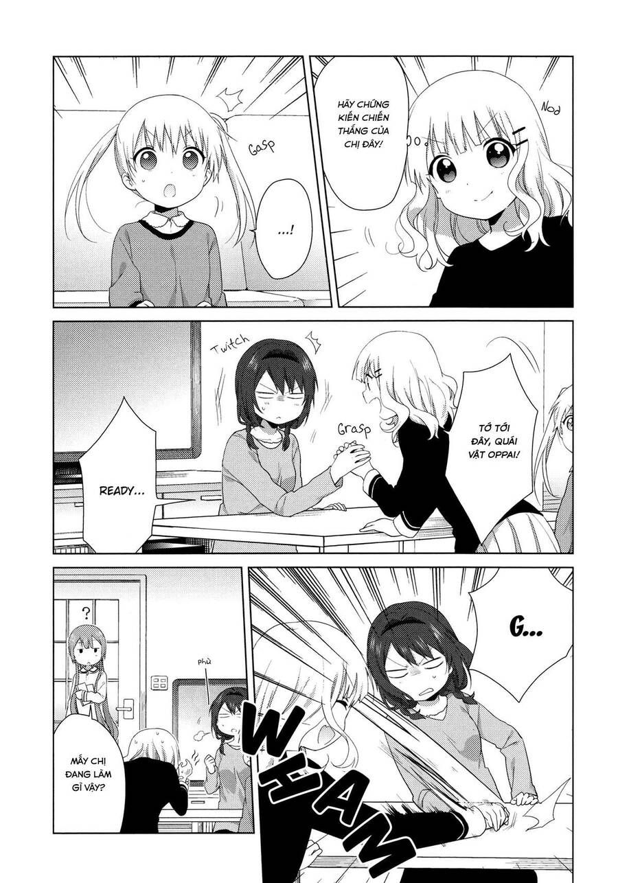 Oomuro-Ke Chap 39 - Next Chap 40