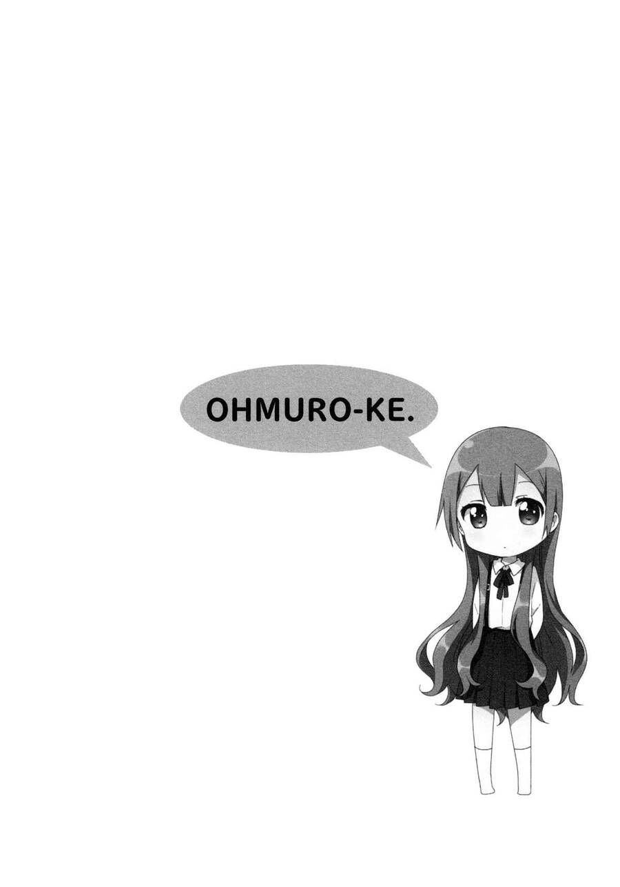 Oomuro-Ke Chap 39 - Next Chap 40