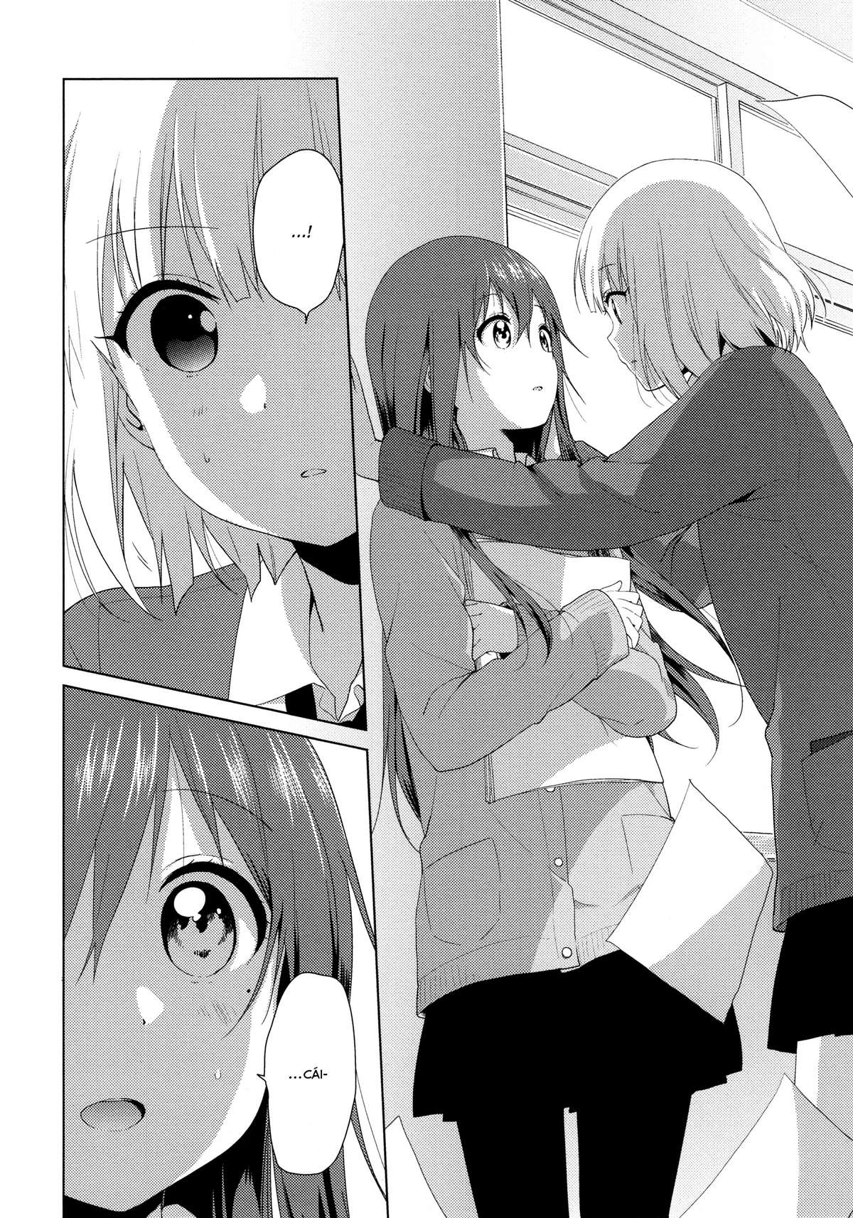 Oomuro-Ke Chap 40 - Next Chap 41