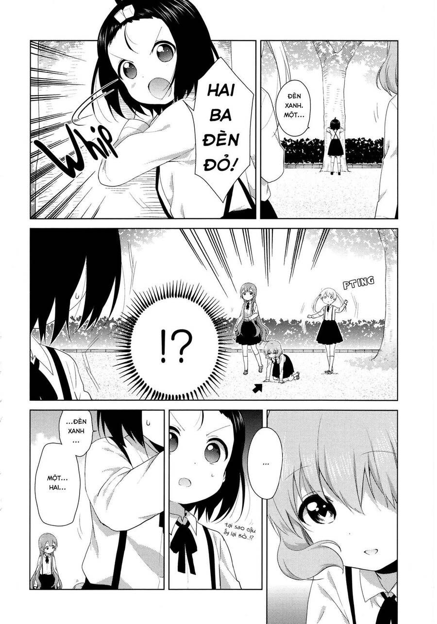 Oomuro-Ke Chap 41 - Next Chap 42