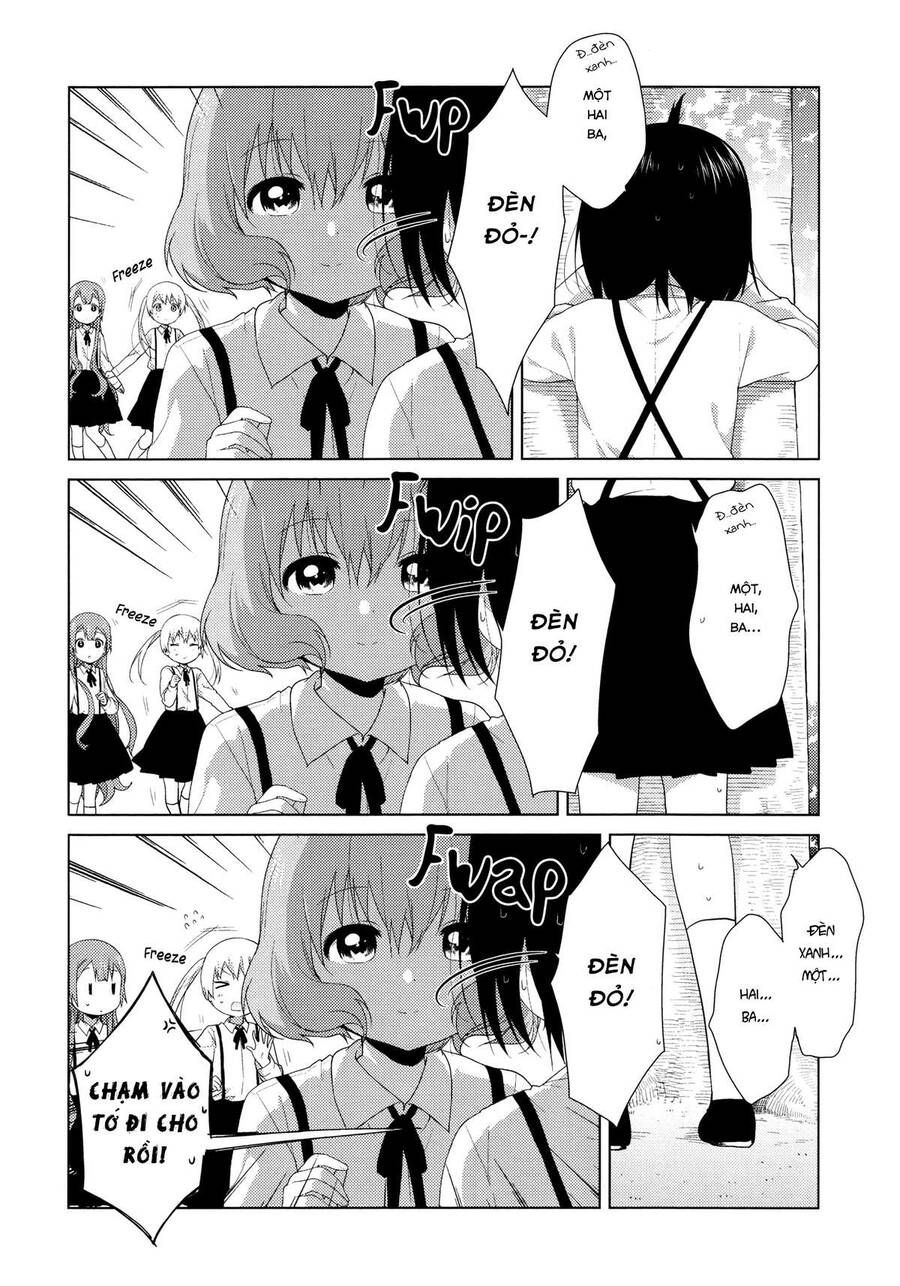 Oomuro-Ke Chap 41 - Next Chap 42